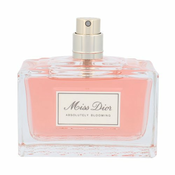 Christian Dior Miss Dior Absolutely Blooming Eau de Parfum - tester, 100 ml