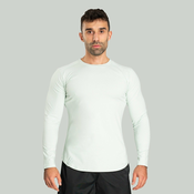 STRIX Nebula Long sleeve Tee moon grey