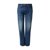 LEVIS ® Kavbojke 501® Relaxed temno modra