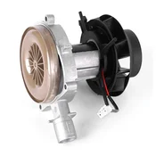 Ventilator motorja 8KW 24V KITAJSKI TIP