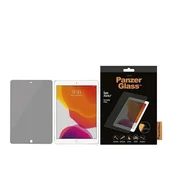 PanzerGlass Kaljeno steklo PanzerGlass E2E Super+ za zasebnost za iPad 10.2