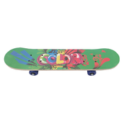 THEMA SPORT Deciji skejtbord TS2406 zeleni