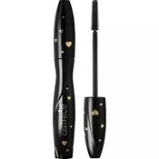 Catrice VALENTINE WHO? Glam & Doll Volume Mascara maskara za maksimalni volumen odtenek C01 Just Iconic. 10 ml