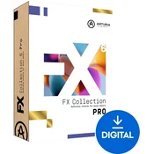Arturia FX Collection 6 Pro (Digitalni izdelek)