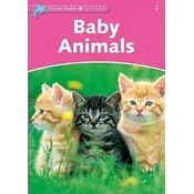 Dolphin Readers Starter Level: Baby Animals
