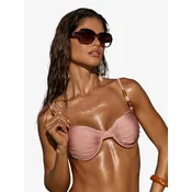 Lipsy Bikini zgornji del puder