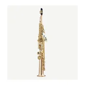 Saksofon Sopran Bb John Packer JP243