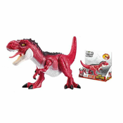 Dinosaur Zuru Robo Alive: Dino Action T- Rex Crvena Zglobna figura