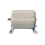 SupplySwap Generator na vetrno energijo, prilagodljiv napetost, visoka učinkovitost, Z osnovo, 6000W, 48V, (5000202126)