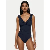 LAUREN RALPH LAUREN Kopalni kostum 20601010 Mornarsko modra