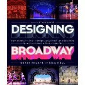 Designing Broadway