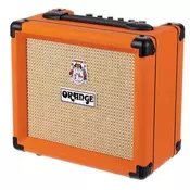 ORANGE OJAČEVALEC CRUSH 12 Guitar Amplifier Combo 12W