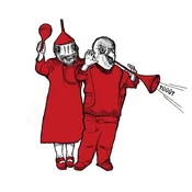 Future Old People Are Wizards - Tuuut (LP)