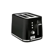 Tefal toster TT761838 850W, crni