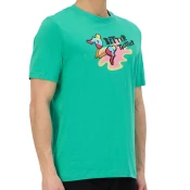 KAPPA MAJICA LOGO GORTO ZA MUŠKARCE
