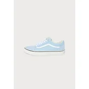 VANS Nizke superge Old Skool nebeško modra/svetlo modra/bela