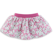 Oblečenie Skirt Floral Ma Corolle pre 36 cm bábiku od 4 rokov CO212150