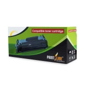 PRINTLINE kompatibilen toner s Canon CRG-718Bk / LBP-7200, MF-8330 / 3400 strani, črn