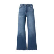 Vero Moda Petite Kavbojke VMTESSA modra