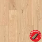 Vinil podna obloga LVT SPC 4mm+1mm Shoal R189