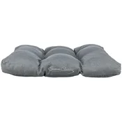 Trixie blazina za pse Samoa 105x75 cm, temno siva