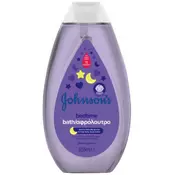 Johnsons baby kupka bedtime 500ml