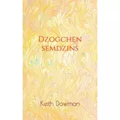 Dzogchen Semdzins