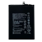 HONOR Honor, Baterija za Honor 70 Lite/X8 5G in X7 5000mAh model HB496590EFW, Črna, (5000038299)