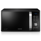 Samsung MS23F301TAK/OL Mikrotalasna rerna, 1150 W, Crna