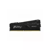 KINGSTON 3600 64Gb FURY Beast KIT (2x32GB)