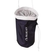 Vrečka za magnezij Blue Ice Sender Chalk Bag - black iris