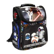 STREET ergonomska školska torba Star Wars