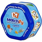 Matchify: Original - Kartaška igra
