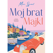 Moj brat Majkl