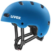 Uvex čelada uvex Kid 4 bubble blue matt št. 51-55