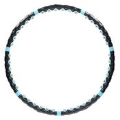 Hula hoop obroč z masažnimi magneti HMS