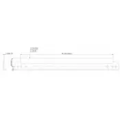 HPC P4515 DB DC Select (KRK-LP168M)