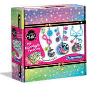Clementoni Crazy Chic - obeski My Moonlight (CLE18584), (21262757)