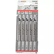 BOSCH Pila LIST UP T345 Progressor 3 komada