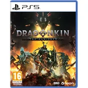 Dragonkin: The Banished (Playstation 5)