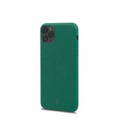 Celly futrola za iPhone 11 pro u zelenoj boji ( EARTH1000GN )