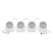 LED RGBIC+CCT dekorativni niz GoSmart 4xLED/7W/230V 85 cm Wi-Fi Tuya