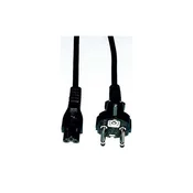 E+P E+P Elektrik Notebook-Netzkabel, 2m, CC390, (20786904)