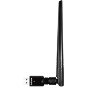D-Link AC1200 MU-MIMO Wi-Fi USB Adapter | DWA-185