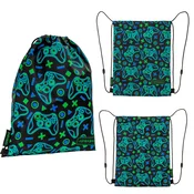 Astra Torba za copate AstraBAG Game On, AD1, 507026010