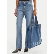 MAX&Co. Jeans hlače Mcovisone 2616181041200 Modra Regular Fit