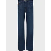 Trussardi Muške farmerke 52J000011T005755-U290, Tamnoplave