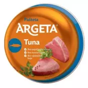 Pašteta tuna 95 g ARGETA