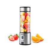 UFESA potovalni blender Batidora USB Onyx GO, 70205652