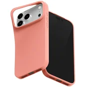 Mercury MEHKI OVITEK MERCURY ZA IPHONE 17 PRO MAX, VISOKA ZAŠČITA TELEFONA